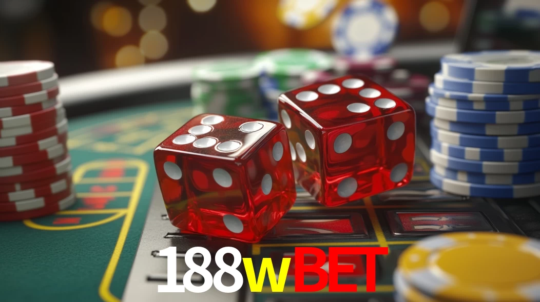Daily Bonuses 188wbet