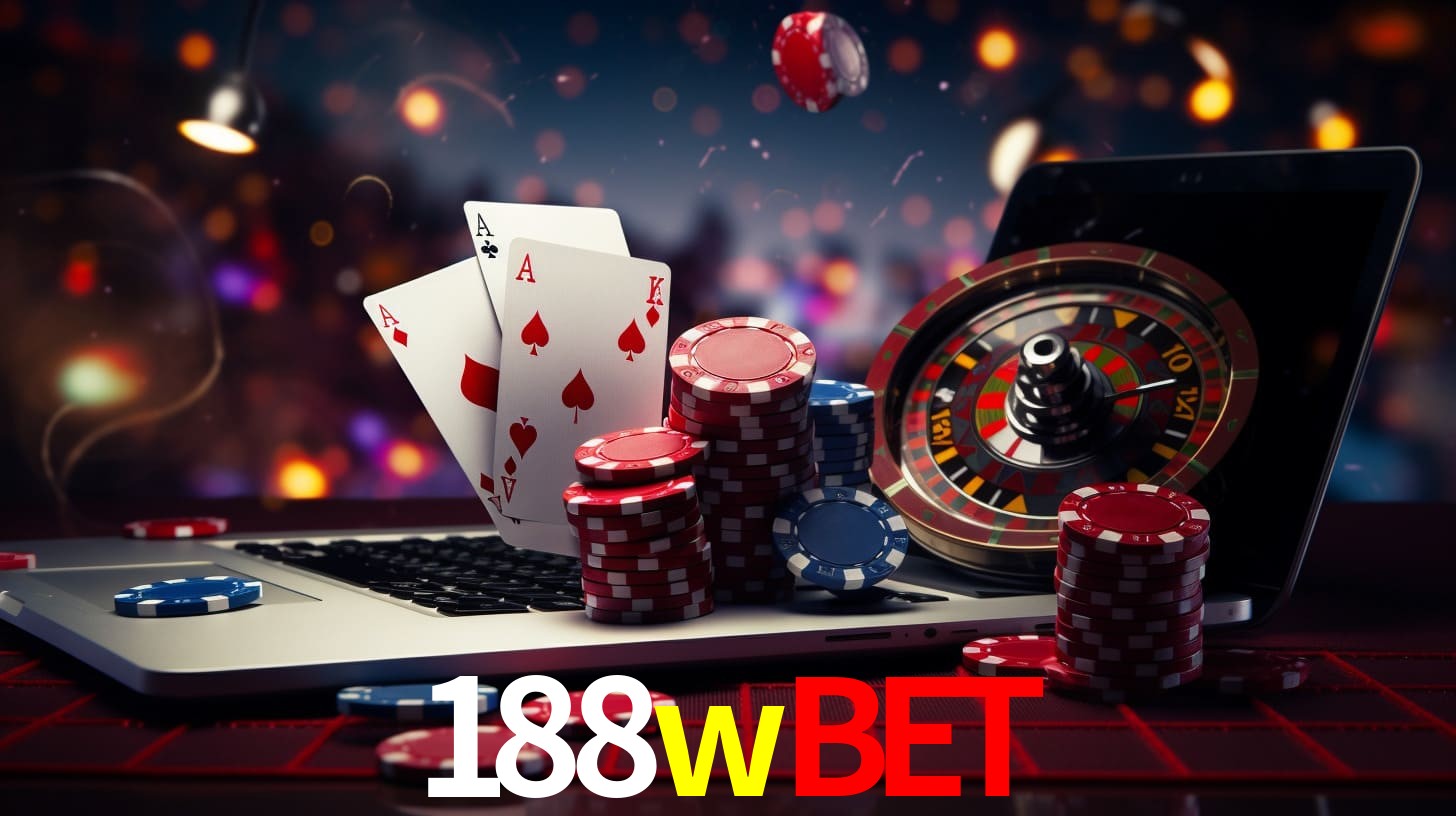 Roulette Table 188wbet