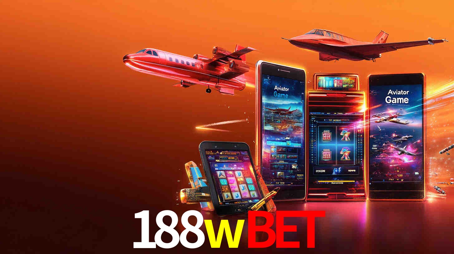Apostas Esportivas na 188wbet: Um Guia Completo