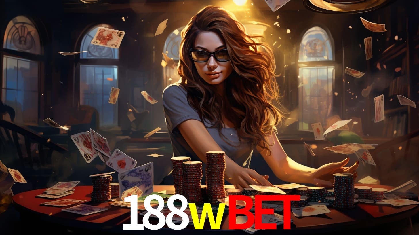 Blackjack Table 188wbet