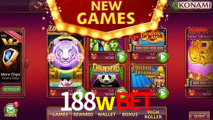 Descubra o Mundo do Cassino Online com 188wbet