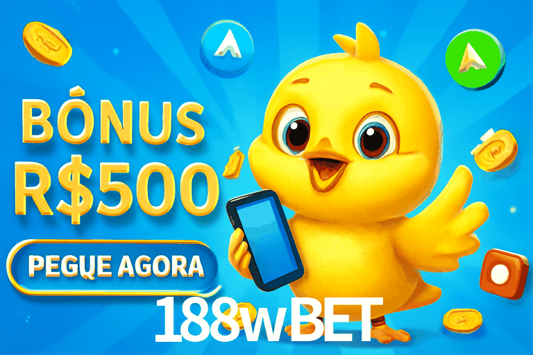 Slot Games 188wbet
