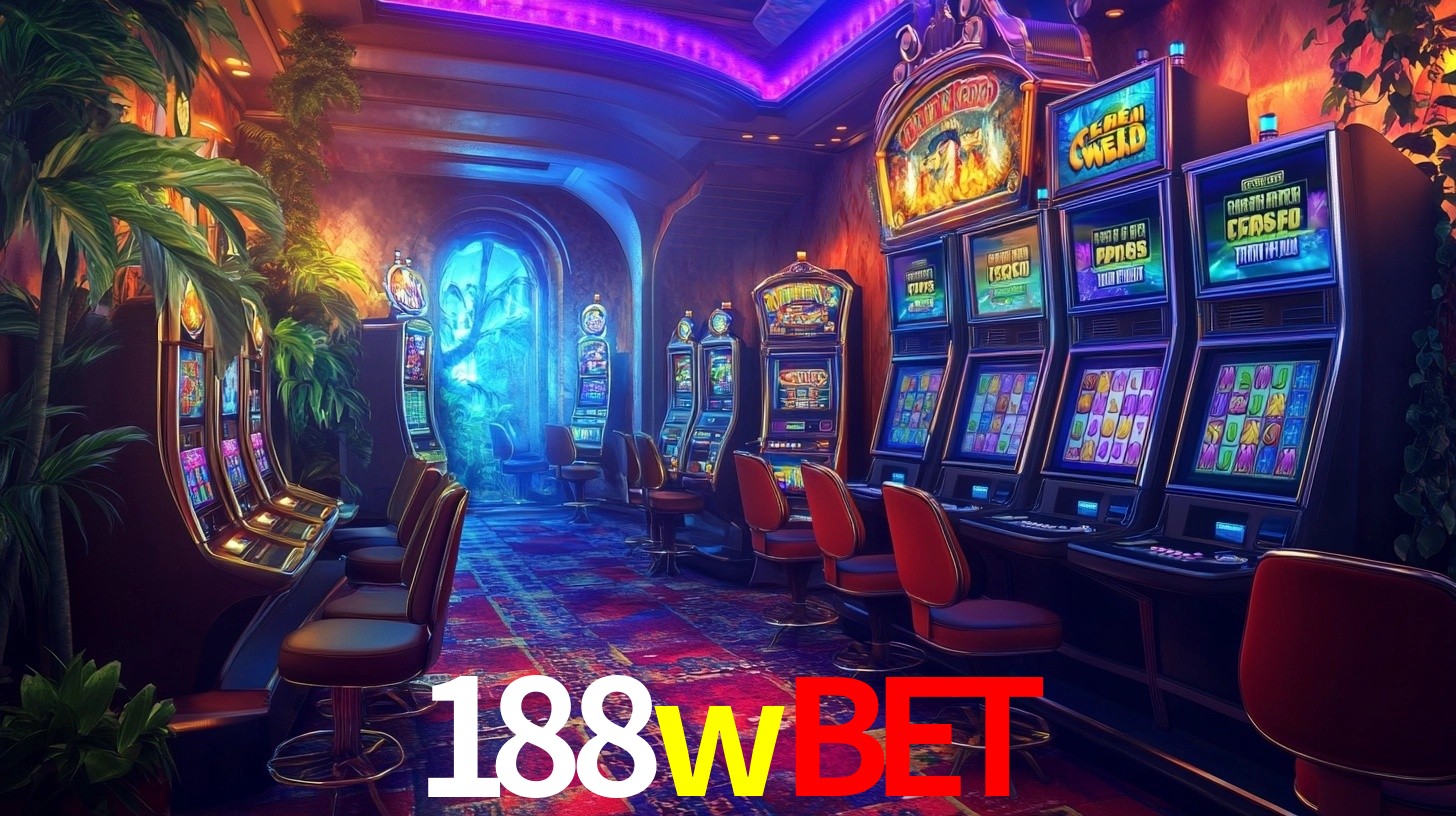 Welcome Bonus 188wbet