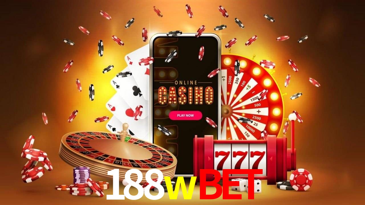 Jogos de Slot 188wbet