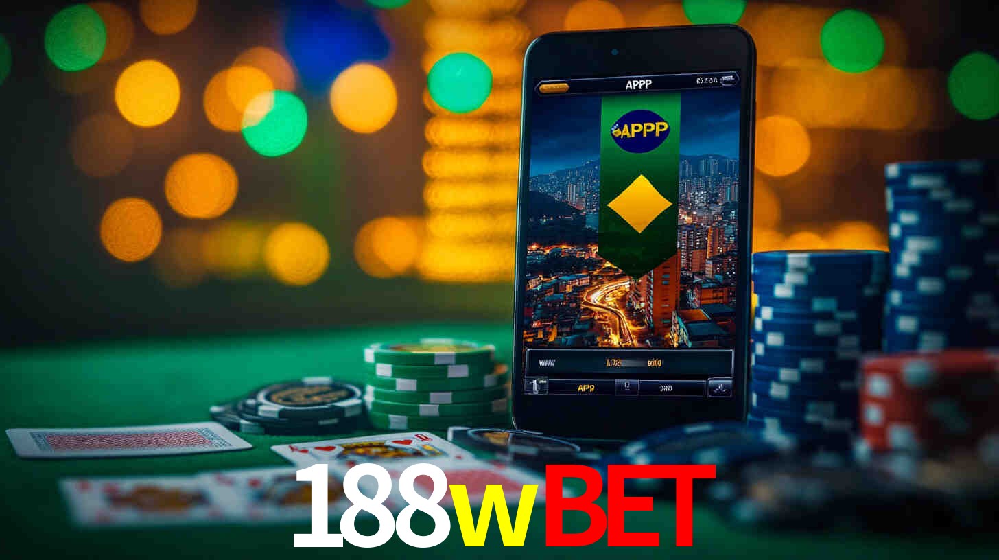 Descubra a Essência do 188wbet: Nossa História e Compromissos