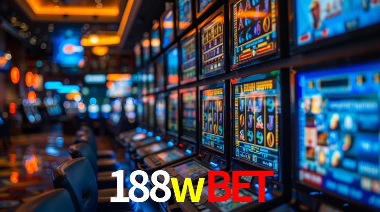 Game Providers 188wbet
