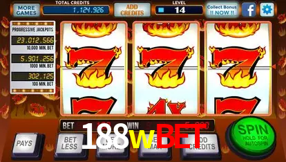 Descubra o Mundo do Cassino Online com 188wbet