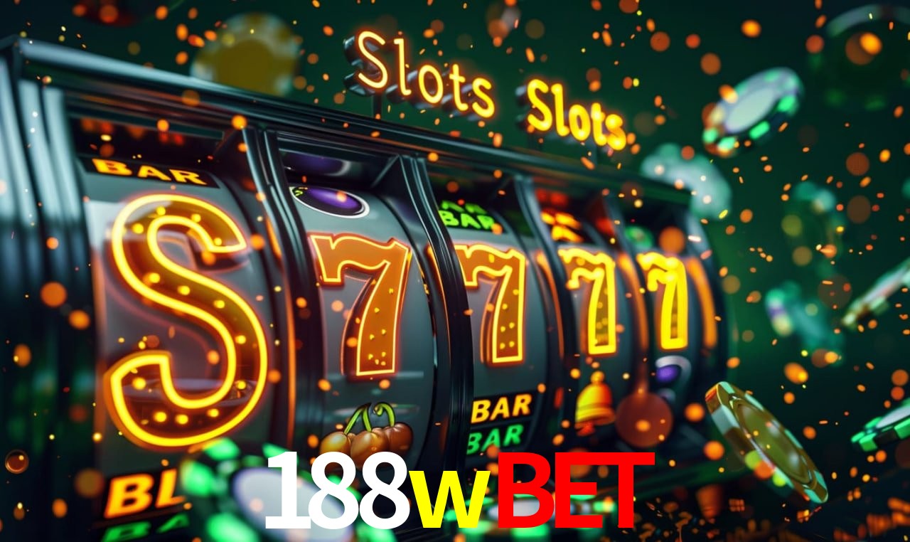 Casino VIP 188wbet