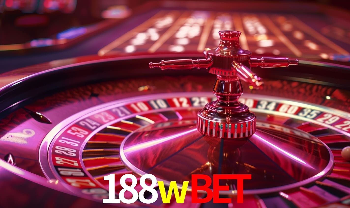 Inovações de Jogos na 188wbet: O Futuro das Experiências Interativas