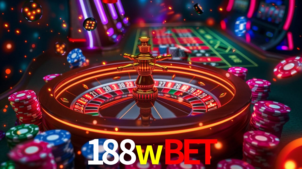 cassino 188wbet